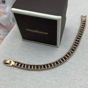 Premier Designs Delicate Tennis Style Bracelet